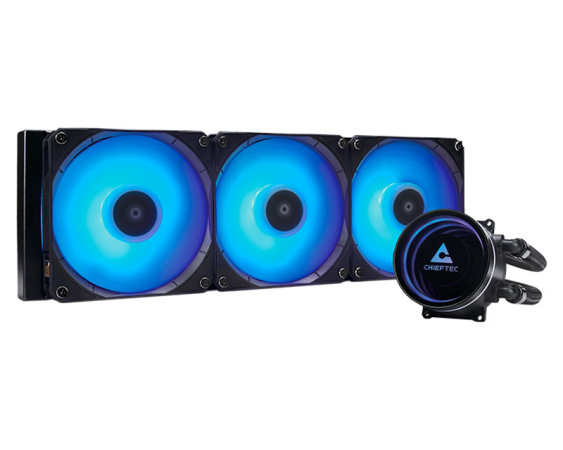 CHIEFTEC  Iceberg 360 CLC-360-RGB vodeno hlađenje 