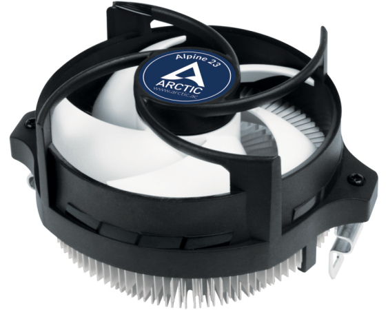 ARCTIC  Alpine 23 AMD procesorski hladnjak (ACALP00035A) 