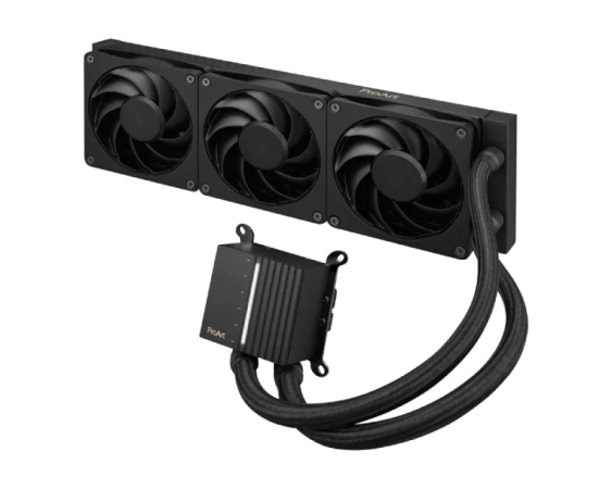 ASUS  ProArt LC 360 vodeno hlađenje 