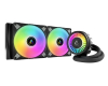 Liquid Freezer III 280 A-RGB Black vodeno hlađenje (ACFRE00143A)