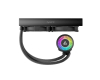 Liquid Freezer III 280 A-RGB Black vodeno hlađenje (ACFRE00143A)