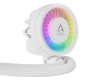 Liquid Freezer III 280 A-RGB White vodeno hlađenje (ACFRE00151A)
