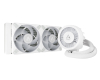 Liquid Freezer III 280 A-RGB White vodeno hlađenje (ACFRE00151A)