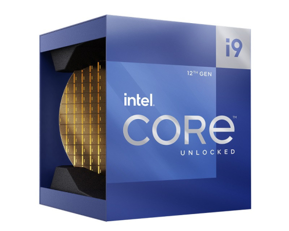 INTEL  Core i9-12900K do 5.20GHz Box (BX8071512900K) procesor