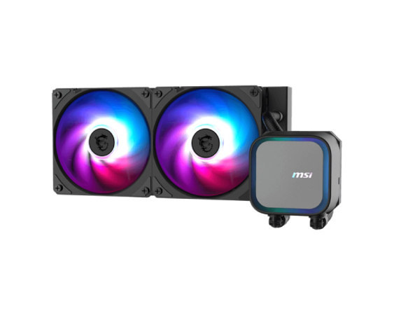 MSI  MAG CORELIQUID A13 240 Vodeno hlađenje 