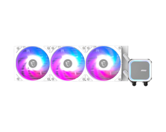 MSI  MAG CORELIQUID A13 360 WHITE Vodeno hlađenje 