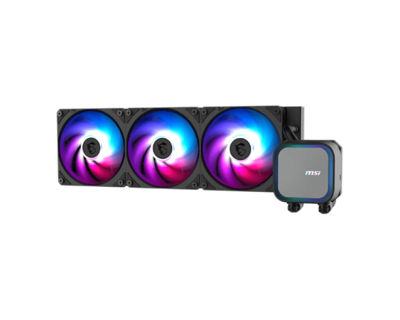 MSI  MAG CORELIQUID A13 360 Vodeno hlađenje 