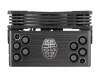 Hyper 212 Pro ARGB Black Edition (RR-212S-25PZ-R1) procesorski hladnjak