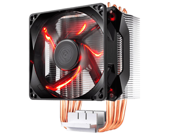 COOLER MASTER  Hyper 411 Nano (RR-H410-25PK-R1) 