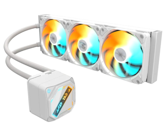 GIGABYTE  GME 360I ICE vodeno hlađenje 