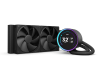 Kraken 240 V2 vodeno hlađenje crno (RL-KN24E-B2)