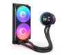 Kraken Elite 240 RGB V2 vodeno hlađenje crno (RL-KR24E-B2)