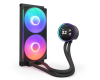 Kraken Elite 280 RGB V2 vodeno hlađenje crno (RL-KR28E-B2)