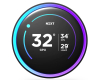 Kraken Elite 360 RGB V2 vodeno hlađenje crno (RL-KR36E-B2)