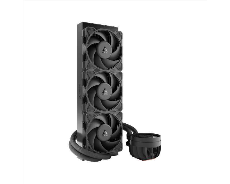 Liquid Freezer III Pro 360 Black vodeno hlađenje (ACFRE00180A)