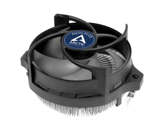 ARCTIC  Alpine 23 CO AMD procesorski hladnjak (ACALP00036A) 