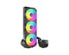 Liquid Freezer III Pro 360 A-RGB Black vodeno hlađenje (ACFRE00184A)