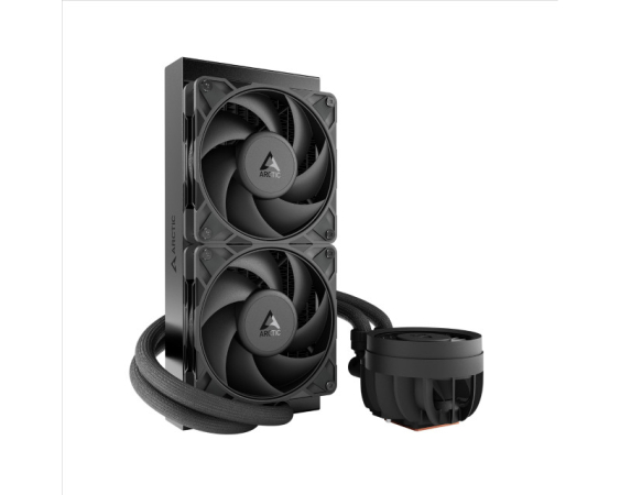 ARCTIC  Liquid Freezer III Pro 240 Black vodeno hlađenje (ACFRE00178A) 