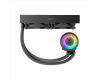 Liquid Freezer III Pro 240 A-RGB Black vodeno hlađenje (ACFRE00182A)
