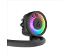 Liquid Freezer III Pro 240 A-RGB Black vodeno hlađenje (ACFRE00182A)