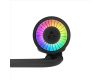 Liquid Freezer III Pro 240 A-RGB Black vodeno hlađenje (ACFRE00182A)
