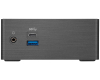 GB-BLPD-5005 BRIX Mini PC Intel Quad Core J5005 1.50 GHz(2.80 GHz)