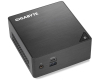 GB-BLPD-5005 BRIX Mini PC Intel Quad Core J5005 1.50 GHz(2.80 GHz)