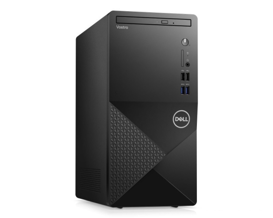 DELL Vostro 3910 MT i7-12700 16GB 512GB SSD DVDRW Win11Pro 3yr NBD + WiFi 