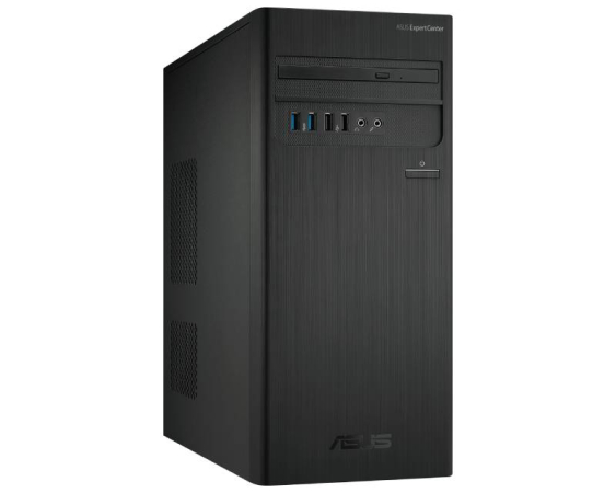 ASUS ExpertCenter D5 Tower D500TC-5104000580 (i5-10400, 8GB, M.2 SSD 256GB)