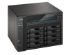 NAS Storage Server LOCKERSTOR 8 AS6508T