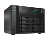 NAS Storage Server LOCKERSTOR 8 AS6508T