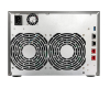 NAS Storage Server LOCKERSTOR 8 AS6508T