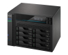 NAS Storage Server LOCKERSTOR 8 AS6508T