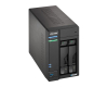 NAS Storage Server LOCKERSTOR 2 Gen2 AS6702T 