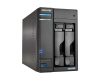 NAS Storage Server LOCKERSTOR 2 Gen2 AS6702T