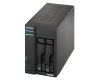 NAS Storage Server LOCKERSTOR 2 Gen2 AS6702T 