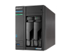 NAS Storage Server LOCKERSTOR 2 Gen2 AS6702T 