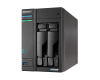 NAS Storage Server LOCKERSTOR 2 Gen2 AS6702T