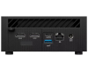 Mini PC PN64-BB3012MD (i3-1220P, Barebone) 
