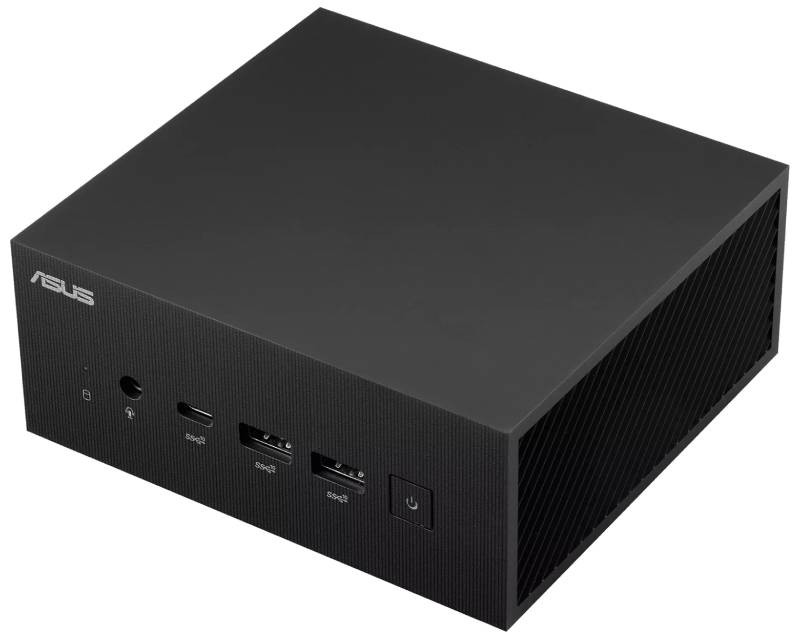 Mini PC PN64-BB3012MD (i3-1220P, Barebone) 