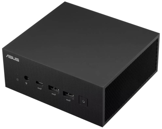 ASUS Mini PC PN64-BB5013MD (i5-12500H, Barebone) 