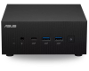 Mini PC PN52-BBR556HD (Ryzen 5 5600H, Barebone)