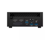Mini PC PN52-BBR556HD (Ryzen 5 5600H, Barebone)
