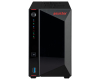 NAS Storage Server Nimbustor 2 Gen2 AS5402T
