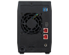 NAS Storage Server Nimbustor 2 Gen2 AS5402T