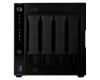 NAS Storage Server Nimbustor 4 Gen2 AS5404T 
