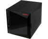 NAS Storage Server Nimbustor 4 Gen2 AS5404T 