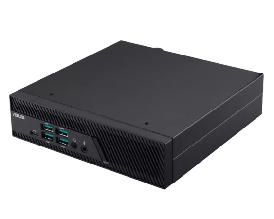 ASUS Mini PC PB62-B5420AH (i5-11400, 8GB, M.2 SSD 256GB, Win10 Pro) 