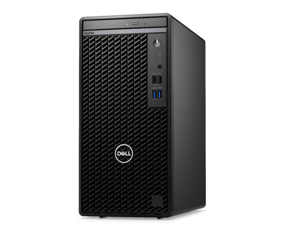 DELL OptiPlex 7010 MT i3-13100 8GB 512GB SSD DVDRW Win11Pro 3yr ProSupport 
