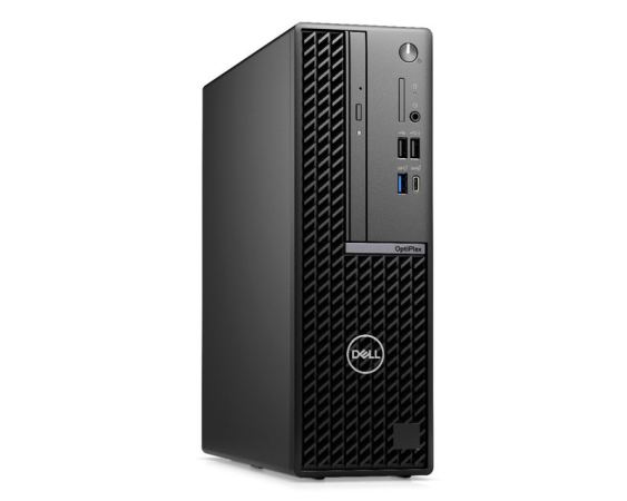 DELL  OptiPlex 7010 SF i5-13500 8GB 256GB SSD Ubuntu 3yr ProSupport 